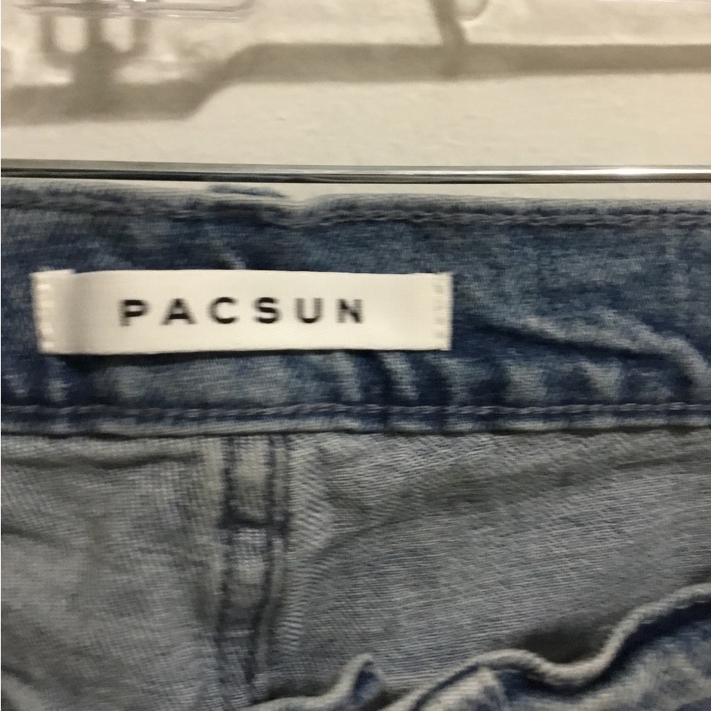 Men’s Skinny PacSun 28”x30” jeans - Picture 8 of 8